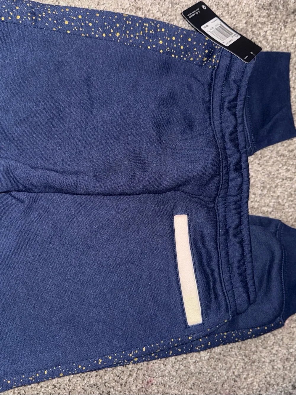 Nike soft navy